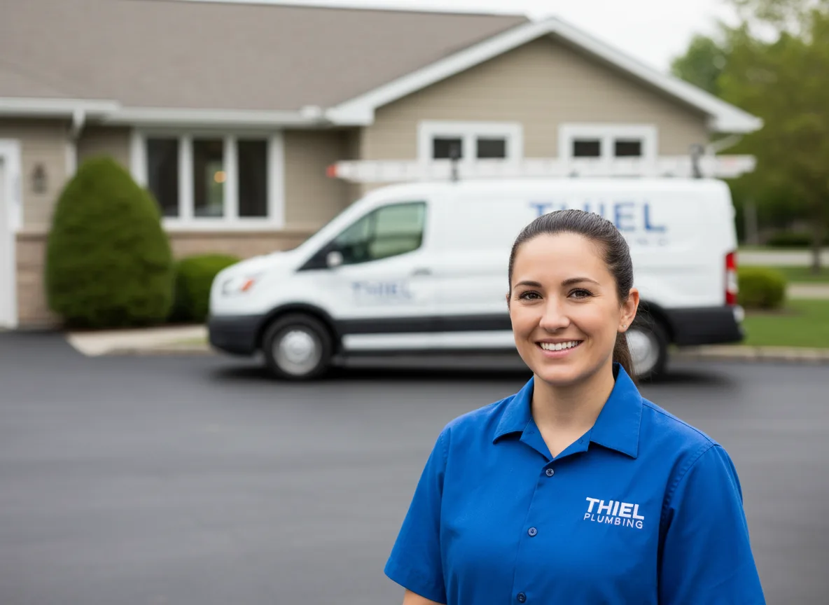 Plumber Front Royal, VA FAQs